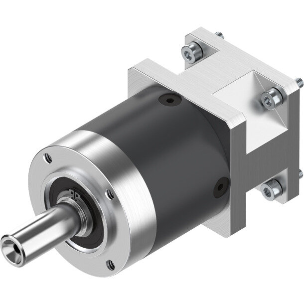 EMGA-40-P-G3-SST-42 Getriebe