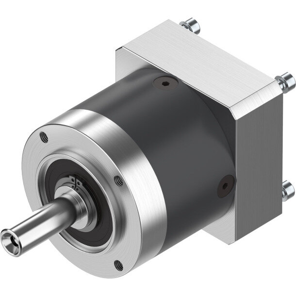 EMGA-60-P-G3-SST-57 Getriebe