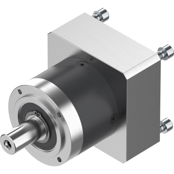 EMGA-80-P-G3-SAS-100 Getriebe