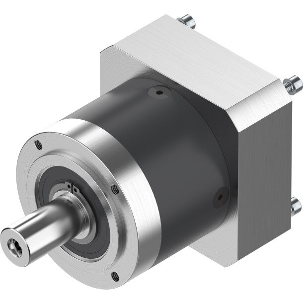 EMGA-80-P-G3-SST-87 Getriebe