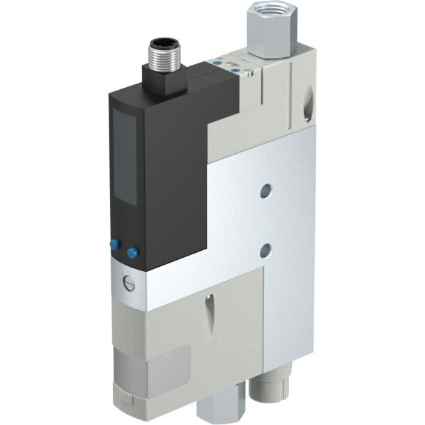 OVEM-07-H-B-GO-OE-N-2P Vakuumsaugdüse