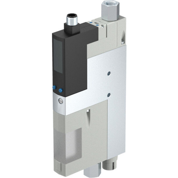 OVEM-14-H-B-GO-OE-N-2N Vakuumsaugdüse
