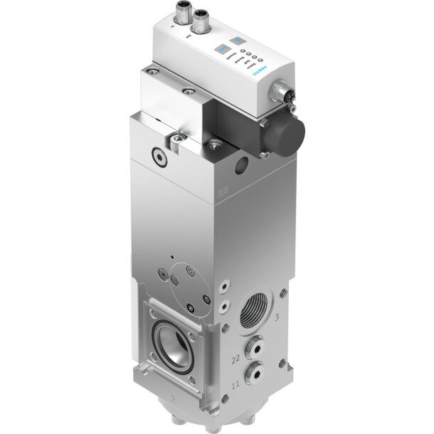 PREL-90-HP3-V1-V-40CFX-S2-3 Elektrik-Druckregelventil
