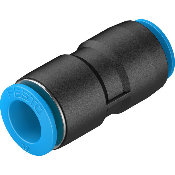 QS-12-10 Steckverbindung