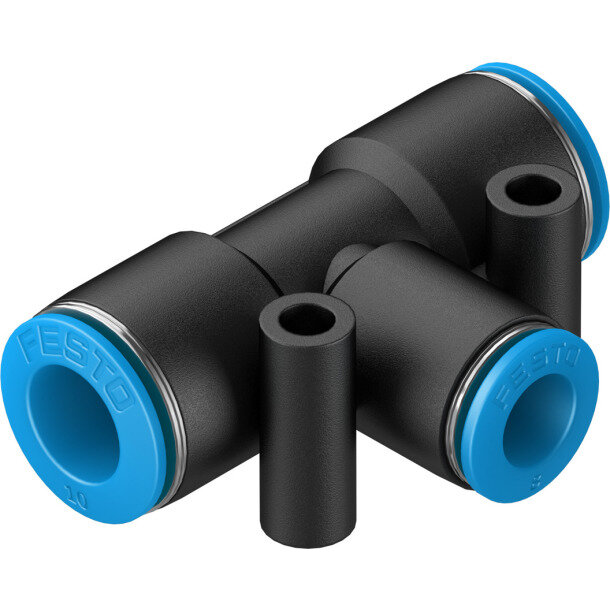 T-Steckverbindung QST-10-8