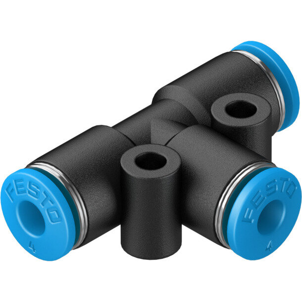 T-Steckverbindung QST-4
