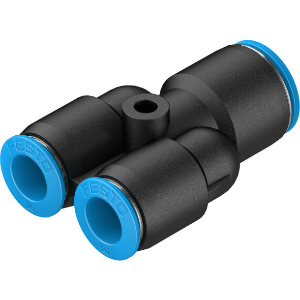 QSY-12-10-20 Y-Steckverbindung