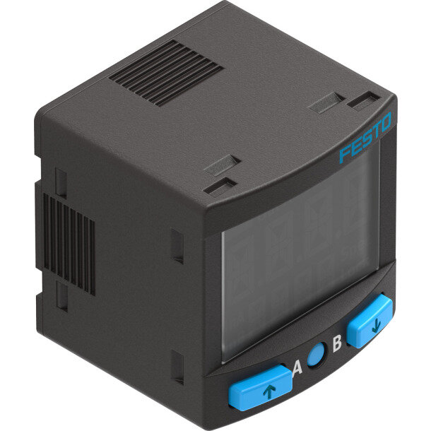 SPAN-B2R-M5F-PNLK-PNVBA-L1 Drucksensor