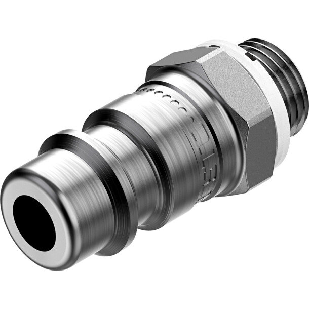 NPHS-S6-M-G18 Kupplungsstecker