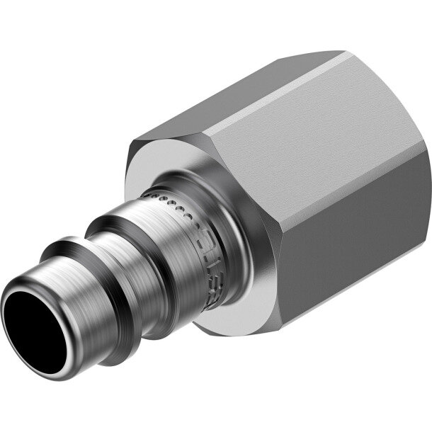 NPHS-S6-M-G38F Kupplungsstecker