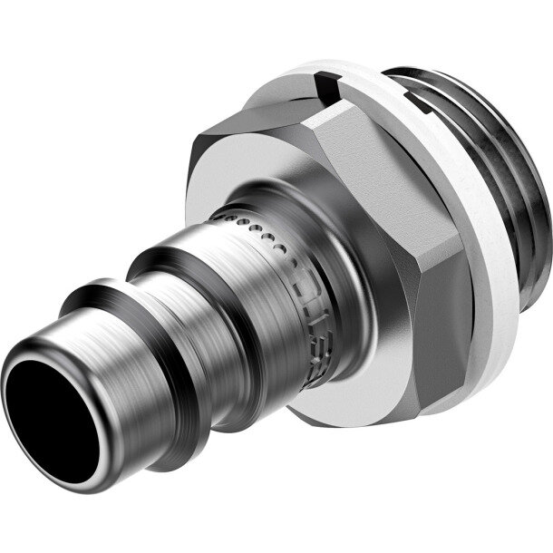 NPHS-S6-M-G38 Kupplungsstecker