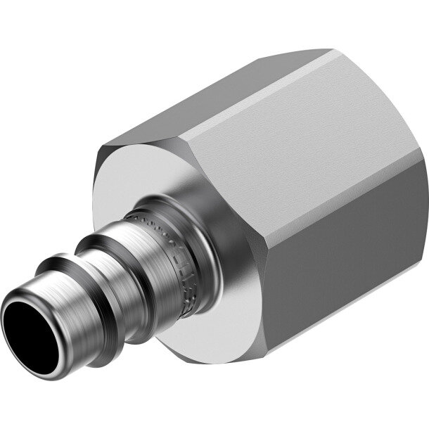 NPHS-S6-M-G12F Kupplungsstecker