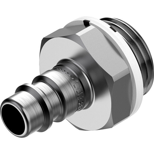 NPHS-S6-M-G12 Kupplungsstecker