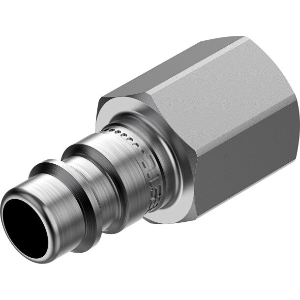 NPHS-S6-M-G14F Kupplungsstecker