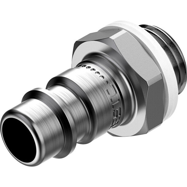 NPHS-S6-M-G14 Kupplungsstecker