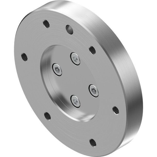 DHAA-R-E21-70...110-RF1-100 Adapterbausatz