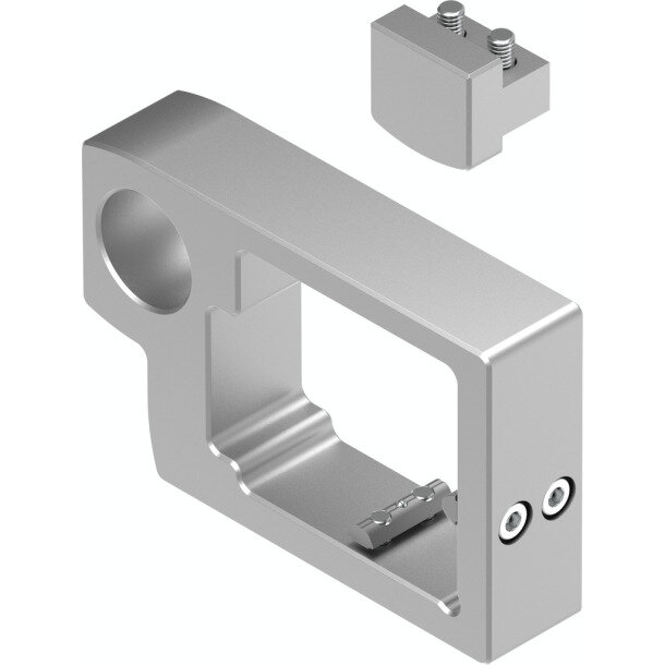 DAYP-E21-60 Stoßdämpferhalter