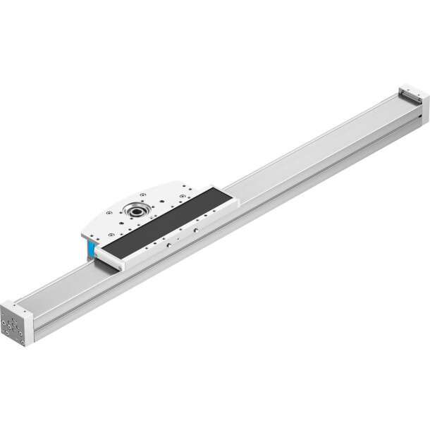 ELCC-TB-KF-60-200-0H-P0-CR Auslegerachse
