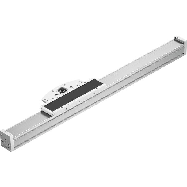 ELCC-TB-KF-70-600-0H-P0-CR Auslegerachse
