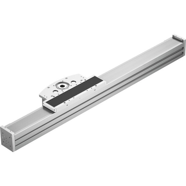 ELCC-TB-KF-110-300-0H-P0-CR Auslegerachse