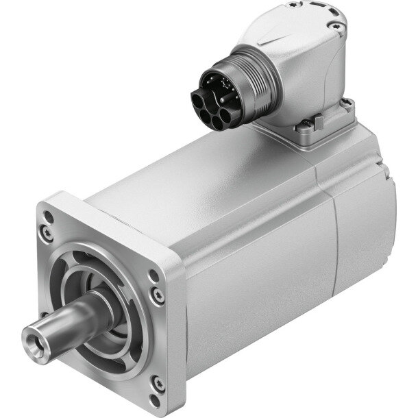 EMMT-AS-60-S-HS-RM Servomotor
