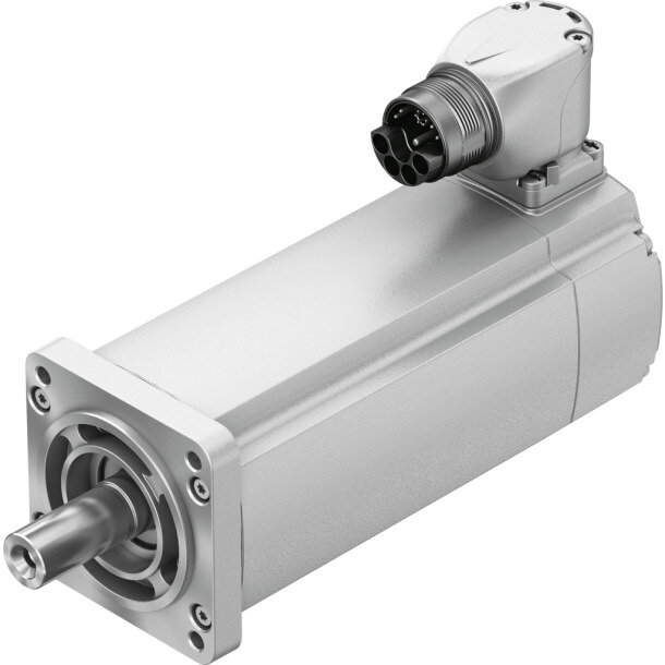 EMMT-AS-60-L-LS-RM Servomotor