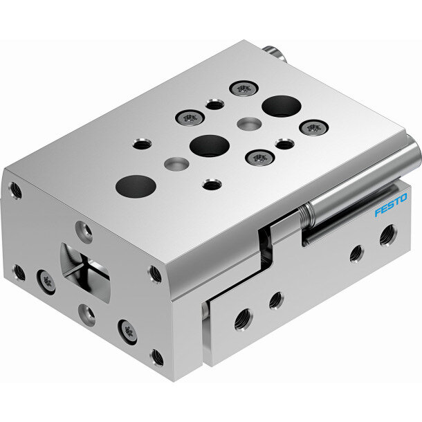 DGST-10-10-PA Mini-Schlitten