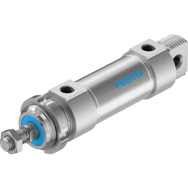 DSNU-40-40-P-A Rundzylinder