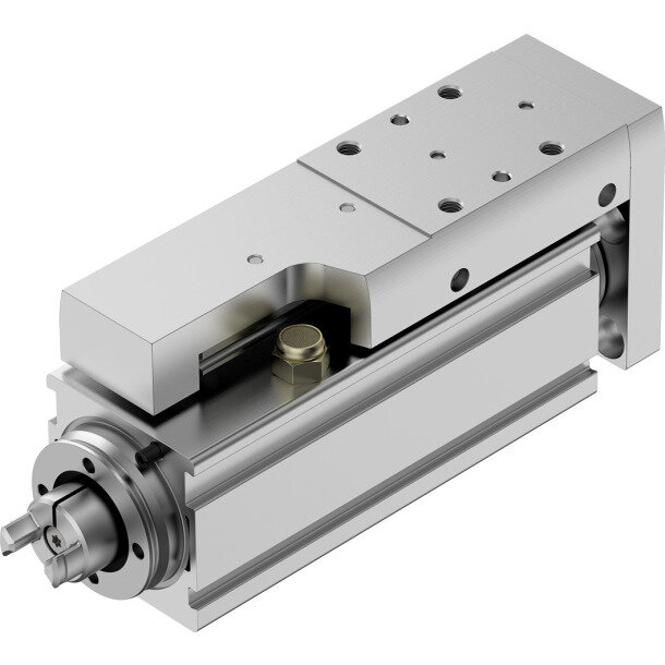 EGSC-BS-KF-25-25-6P Mini-Schlitten