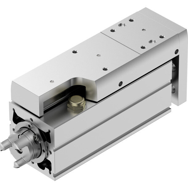 EGSC-BS-KF-60-75-12P Mini-Schlitten