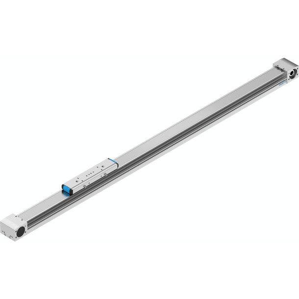 ELGA-TB-KF-70-1000-0H Zahnriemenachse