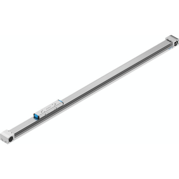 ELGA-TB-KF-70-1200-0H Zahnriemenachse