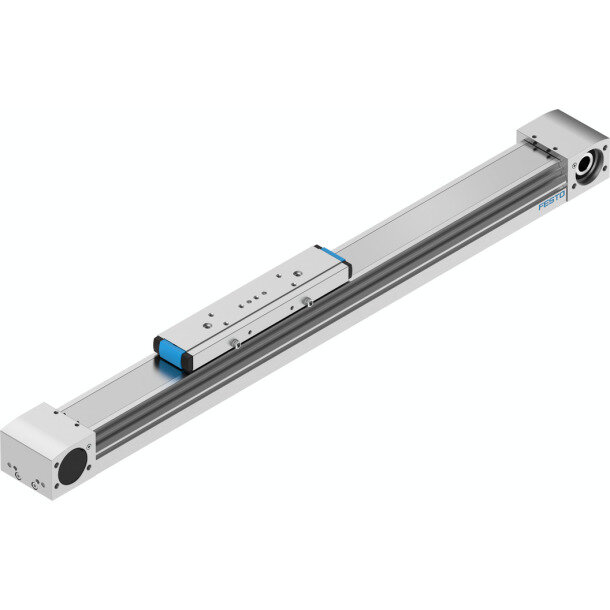 ELGA-TB-KF-70-400-0H Zahnriemenachse