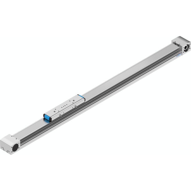 ELGA-TB-KF-70-800-0H Zahnriemenachse