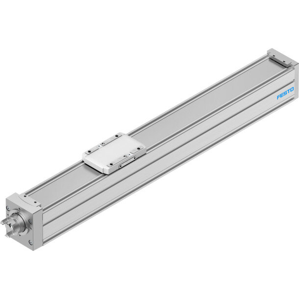 ELGC-BS-KF-60-400-12P Spindelachse