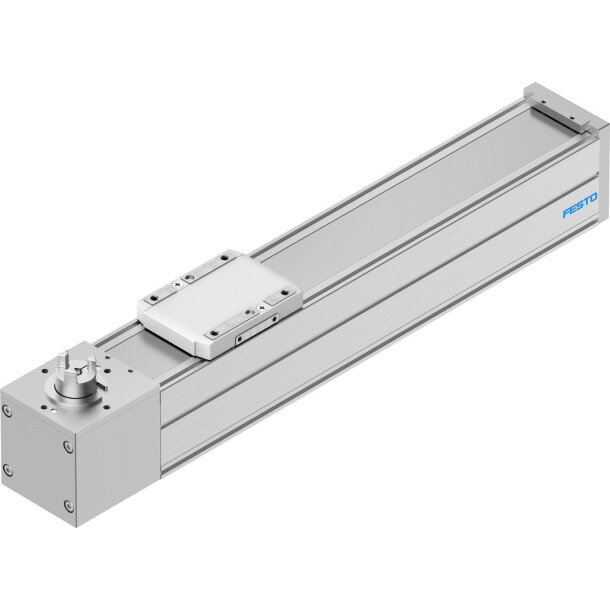 ELGC-TB-KF-80-200 Zahnriemenachse