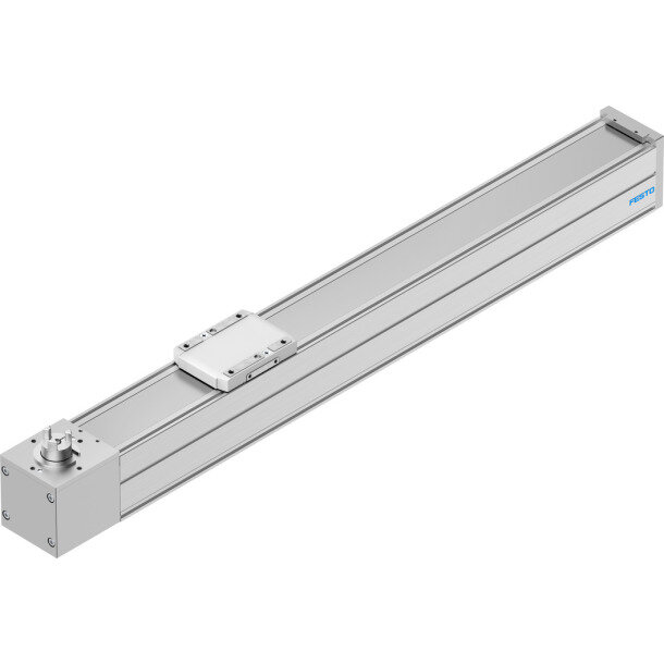 ELGC-TB-KF-80-500 Zahnriemenachse