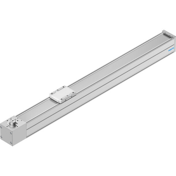 ELGC-TB-KF-80-1800 Zahnriemenachse