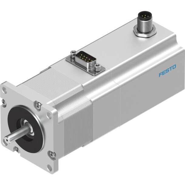 EMMS-ST-57-S-SEB-G2 Schrittmotor