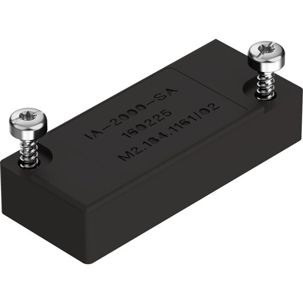 VABB-C8-12-A Abdeckplatte