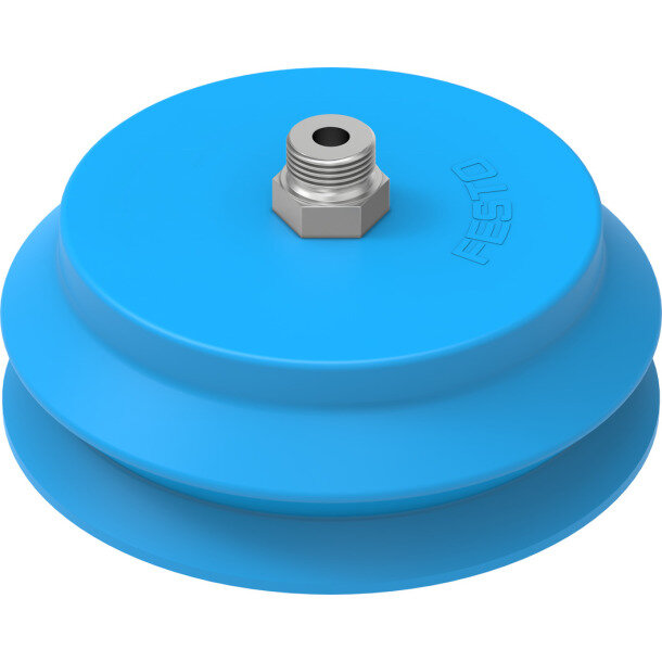VASB-125-3/8-PUR-B Vakuumsauger
