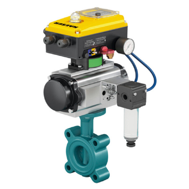 DHS4.0 350 DN350 PS10