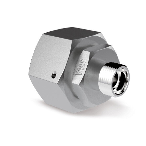 VOSS DA08LOMDCF   EN ISO 8434-1
