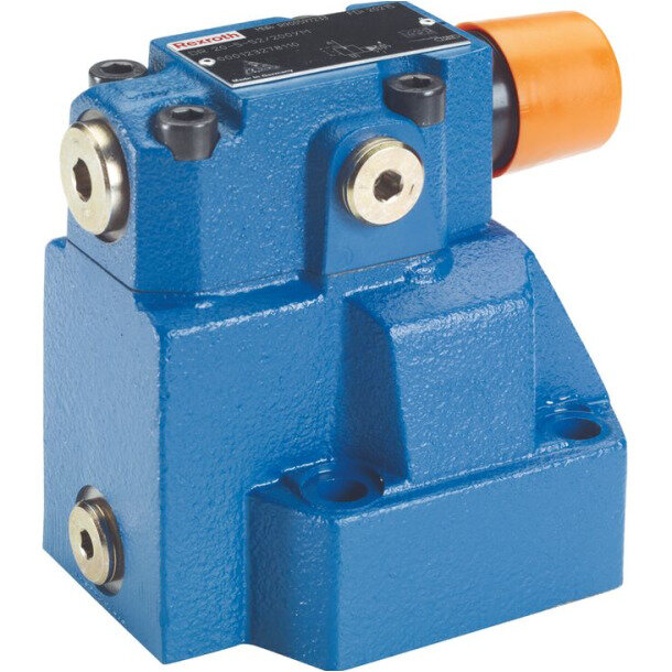 Druckreduzierventil DRC 30 -4-5X/200Y