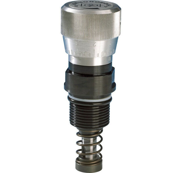 Drosselventil FG25K70-2X/V