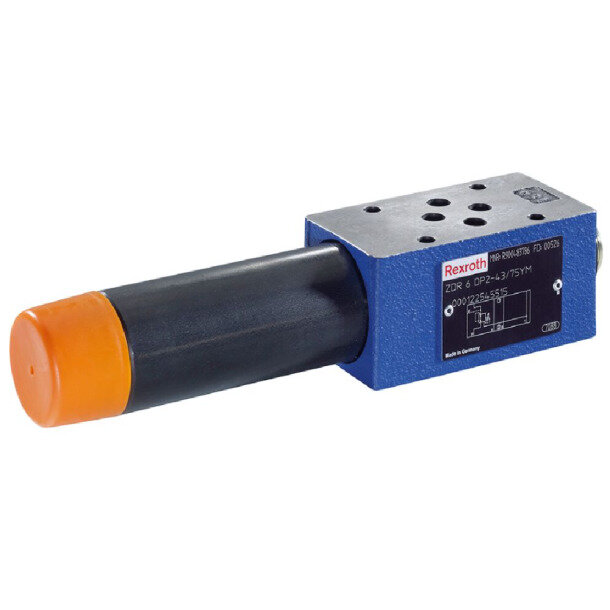 Druckreduzierventil ZDR6DA2-4X/75YMJ3V