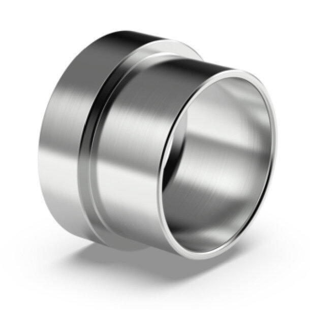 VOSS Druckring 14S für 37° Bördelverschr. 12-31/S14