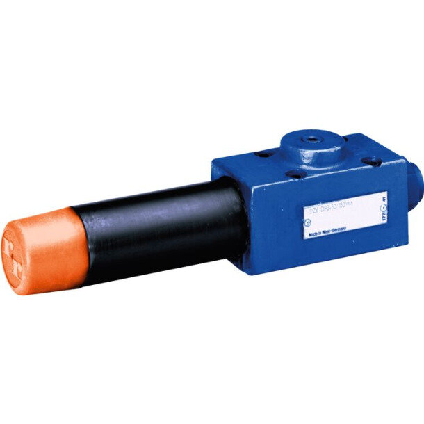 Druckzuschaltventil DZ 6 DP7-5X/75XY