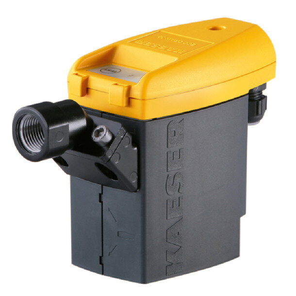 Kondensatentleerung ECO-DRAIN 31 8.4137.0
