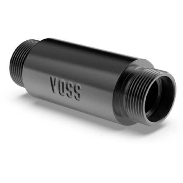 VOSS ESV08S   EN ISO 8434-1